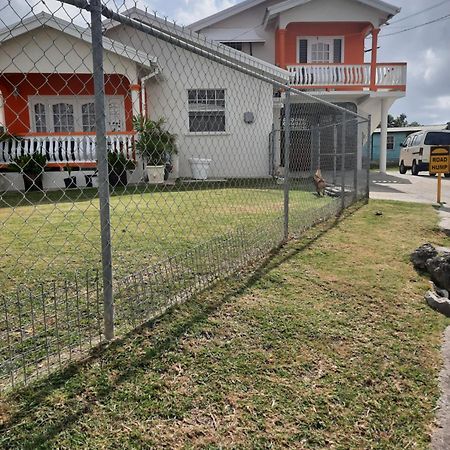 Joyville Bridgetown Exterior photo