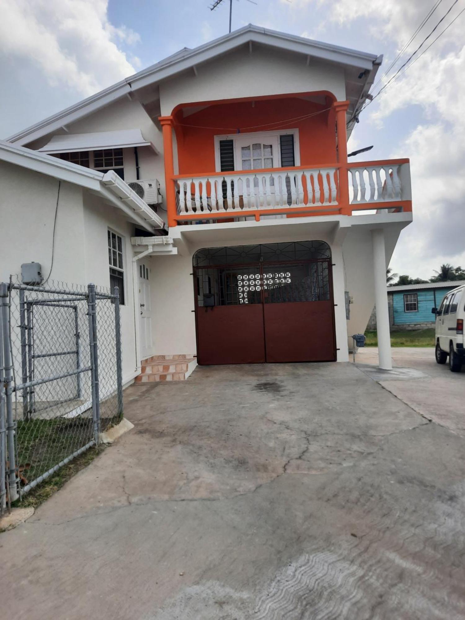 Joyville Bridgetown Exterior photo