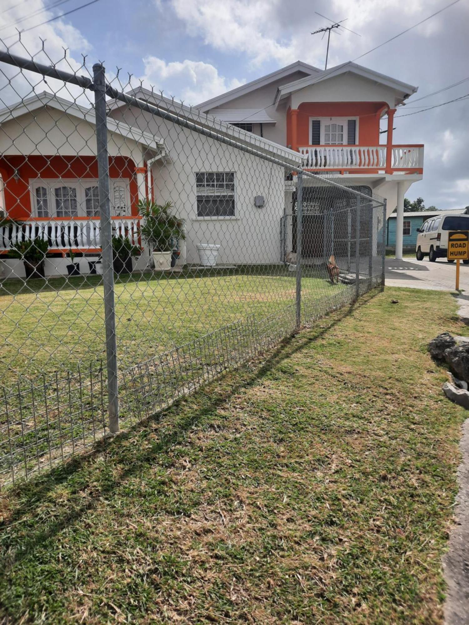 Joyville Bridgetown Exterior photo